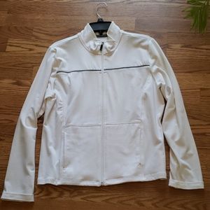 Be Inspired athletic jacket